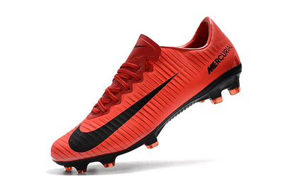 Nike Mercurial Vapor XI FG-Orange