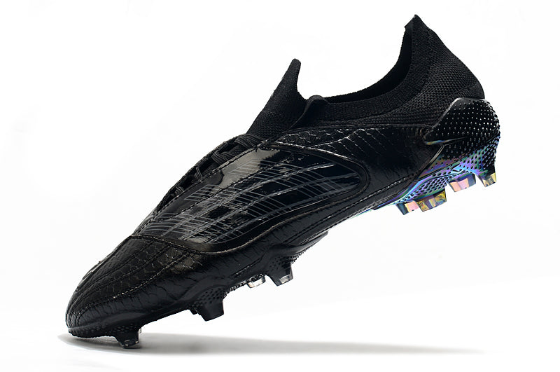 Adidas Predator Archive Limited Edition FG-Black