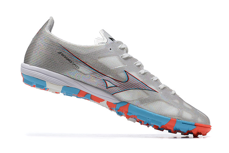 Mizuno Alpha Made in Japan TF-Silver