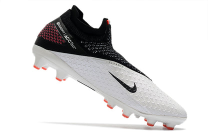 Nike Phantom VSN 2 Elite DF AG-PRO-Black & White