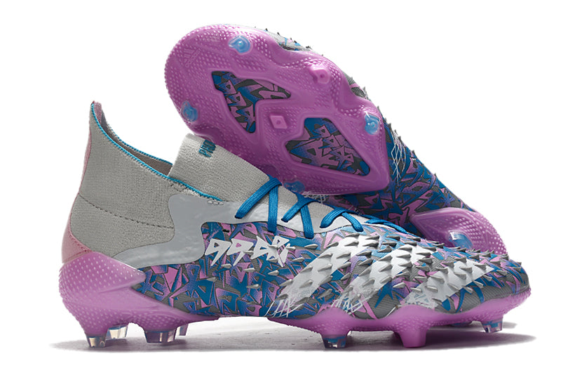 Adidas Predator Freak.1 FG-Purple