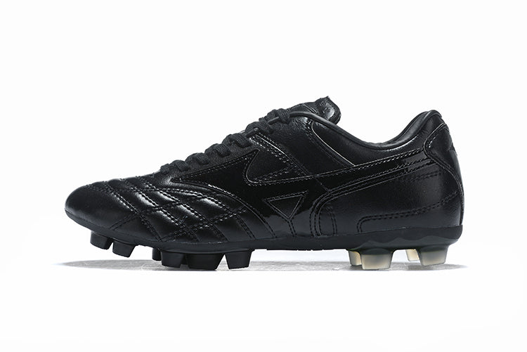 Mizuno Wave Cup Legend FG-Black