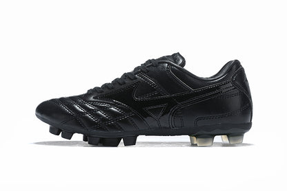Mizuno Wave Cup Legend FG-Black