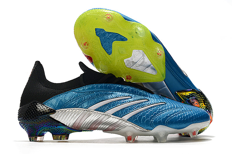 Adidas Predator Archive Limited Edition FG-Blue