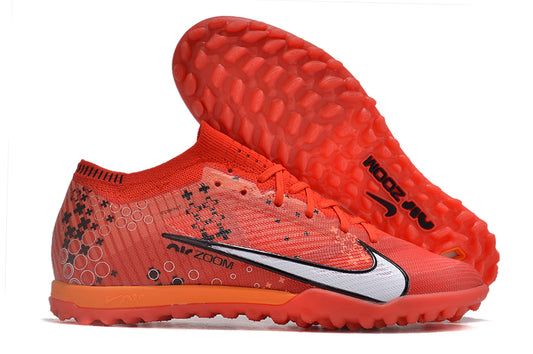 Nike Air Zoom Mercurial Vapor XV Elite TF-Red
