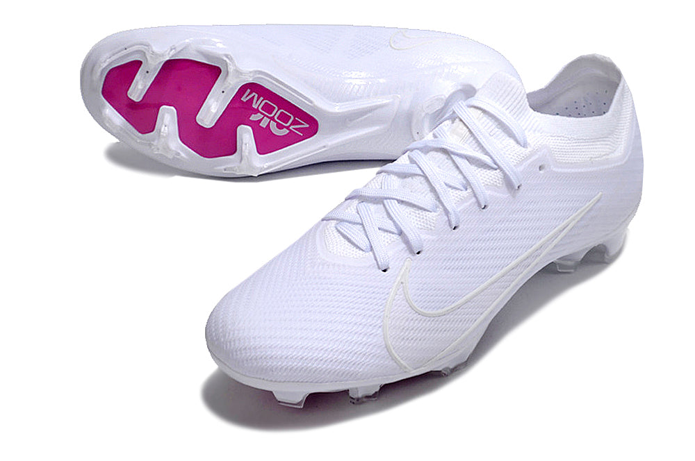 Nike Air Zoom Mercurial Superfly IX Elite FG-White