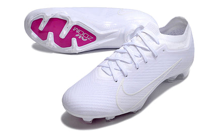 Nike Air Zoom Mercurial Superfly IX Elite FG-White