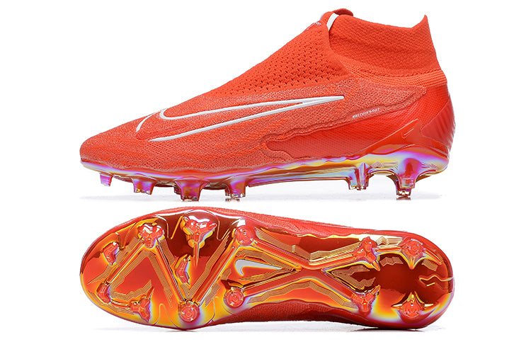 Nike Phantom GX Elite FG-Red