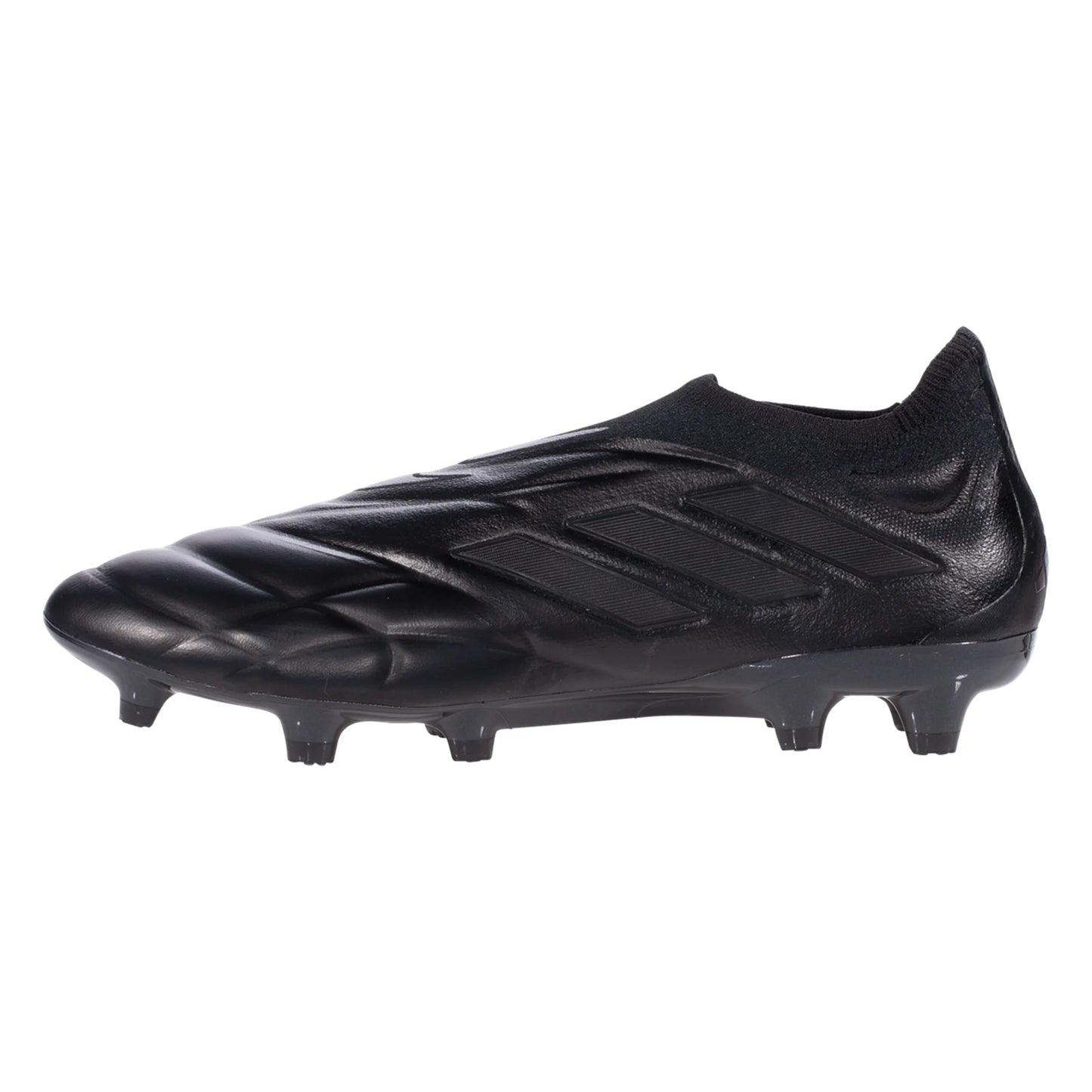 Adidas Copa Pure+ Black FG