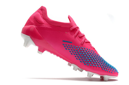 Adidas Predator Mutator 20.1 Low AG-Pink