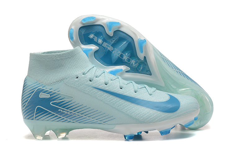 Air Zoom Mercurial Vapor 16 Elite FG-Blue White H