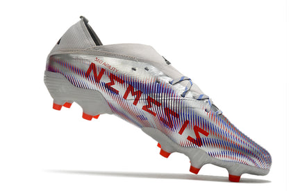Adidas Nemeziz 19.1 FG-White & Purple