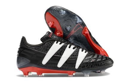 limited edition recreation of the OG Predator from 1994-Black