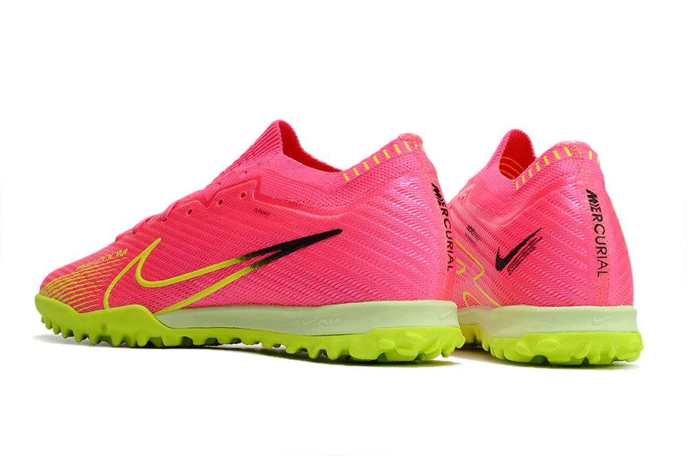 Nike Air Zoom Mercurial Vapor XV Elite TF-Pink