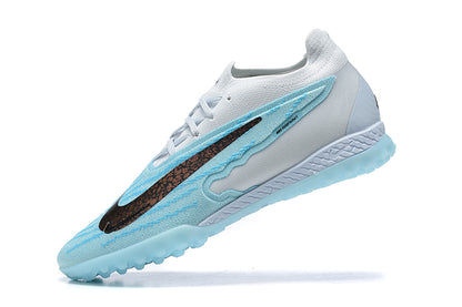 Nike Phantom GX Elite TF-Blue&White