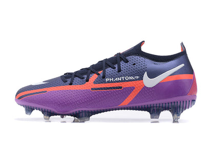 Nike Phantom GT2 Elite FG-Purple
