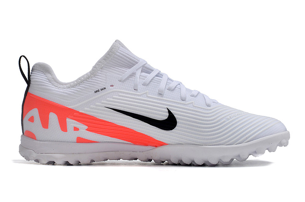 Air Zoom Mercurial Vapor XV Pro TF-White Red
