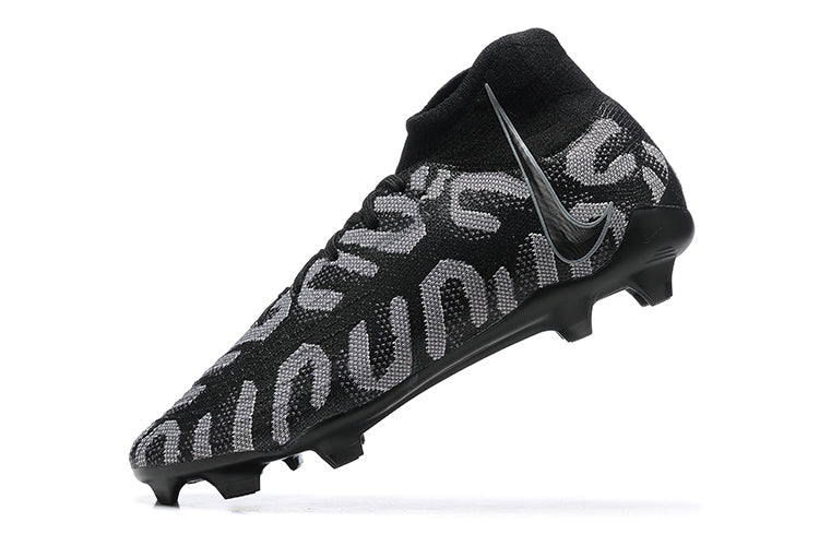 PHANTOM LUNA ELITE FG-Black Grey