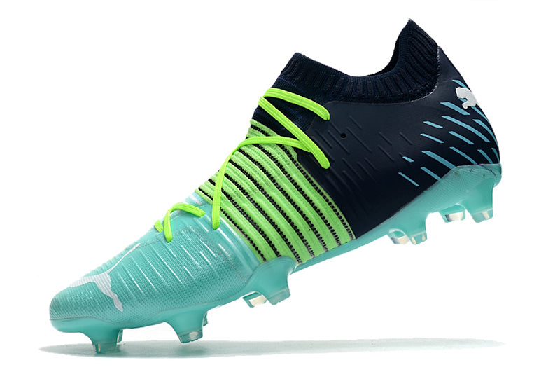 Puma Future Z 1.1 FG Neymar-Black & Green