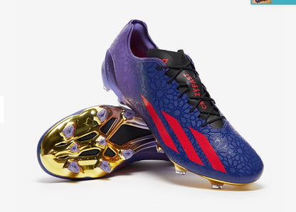 X23 crazyfast.1 FG-Purple Red