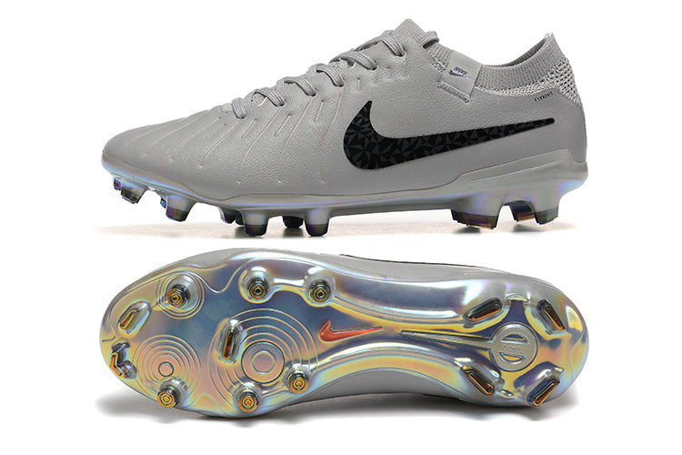 Tiempo Legend 10 Elite FG-Grey