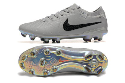 Tiempo Legend 10 Elite FG-Grey