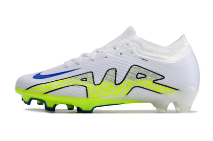 Air Zoom Mercurial Vapor XV Elite FG-White Green