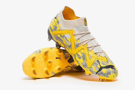Future Ultimate FG-Yellow