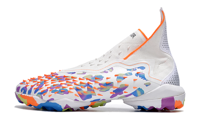 PREDATOR FREAK .1 TF-White Blue Purple
