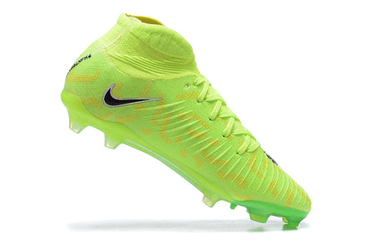 NIKE PHANTOM LUNA ELITE FG-Green