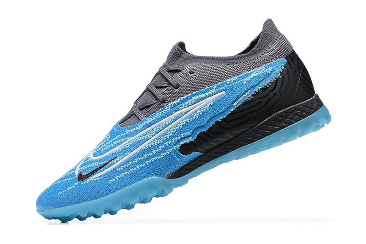 Nike Phantom GX Elite TF-Black&Blue