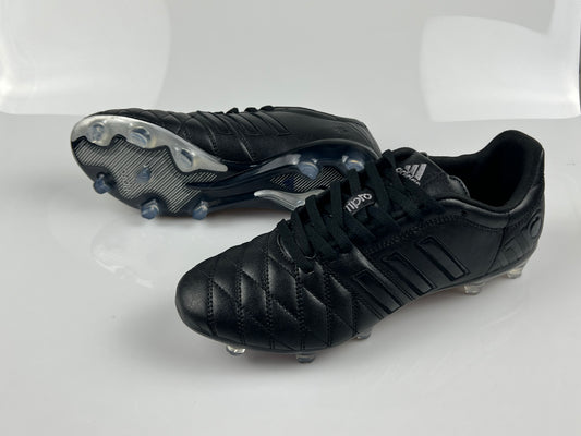 Limited-Edition 11PRO TK-Black