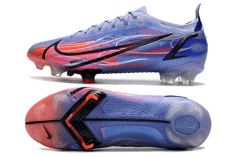 Mercurial Vapor XIV Elite FG Mbappe-Purple