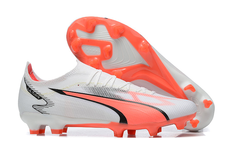 Ultra Ultimate FG-White Orange
