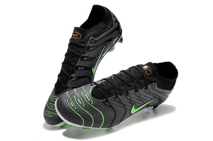 Air Zoom Mercurial Vapor XV Elite FG-Black Green