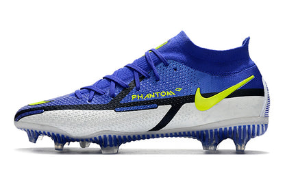 Phantom GT II Dynamic Fit Elite DF FG - Blue