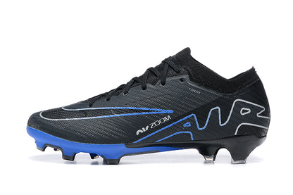 Air Zoom Mercurial Vapor XV Elite FG-Black&Blue