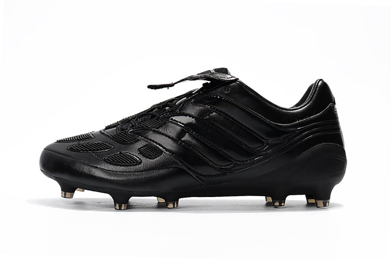 Adidas Predator Precision FG-Black