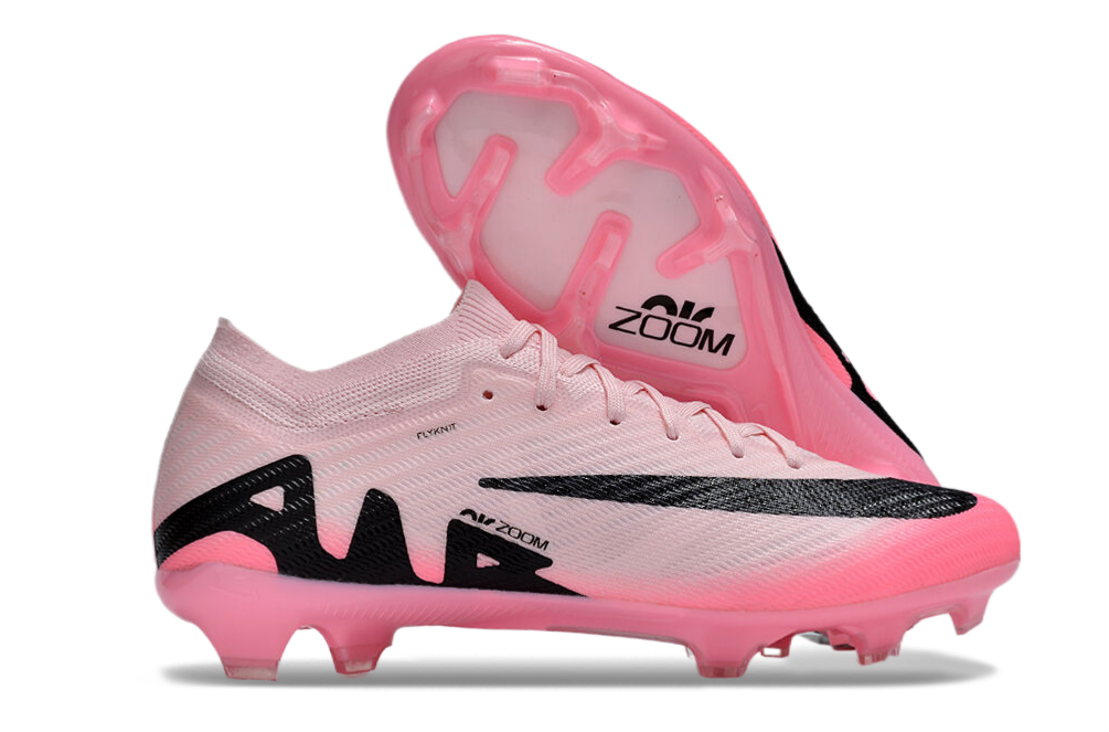Air Zoom Mercurial Superfly IX Elite FG-Pink