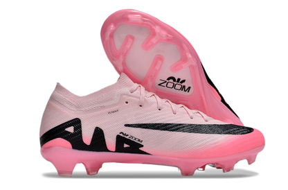 Air Zoom Mercurial Superfly IX Elite FG-Pink