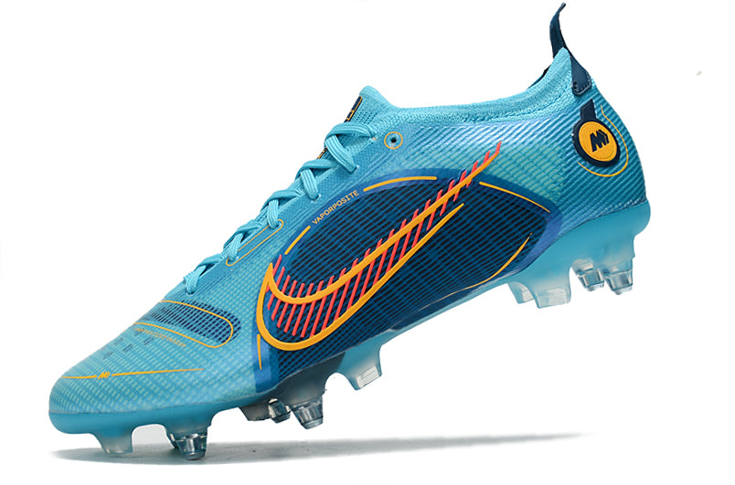 Nike Mercurial Vapor XIV Elite Blue SG
