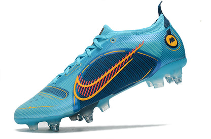Nike Mercurial Vapor XIV Elite Blue SG