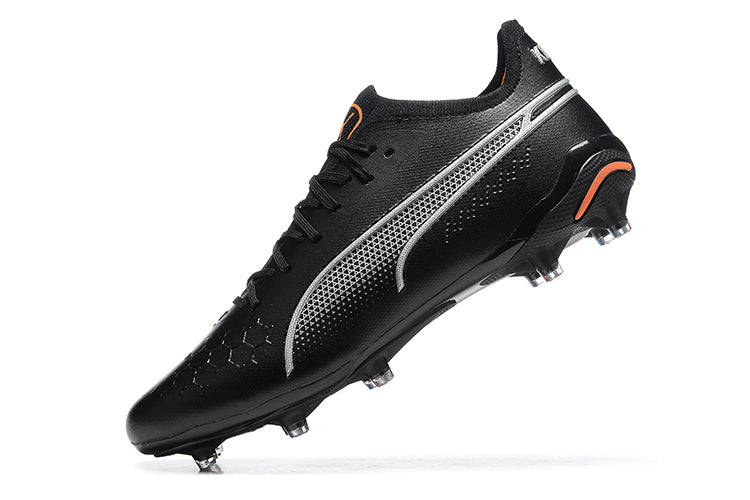 Pum King Ultimate Icon MG-Black
