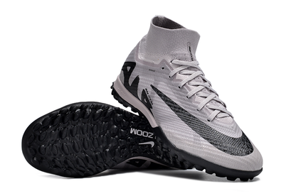 Air Zoom Mercurial Vapor XV Elite TF-Grey Black H