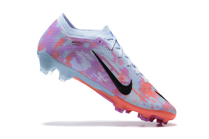 Air Zoom Mercurial Vapor XV Elite FG-White&Purple