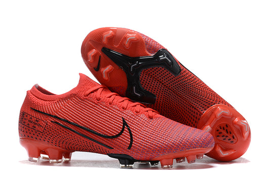 Nike Mercurial Vapor 13 Elite FG-Red