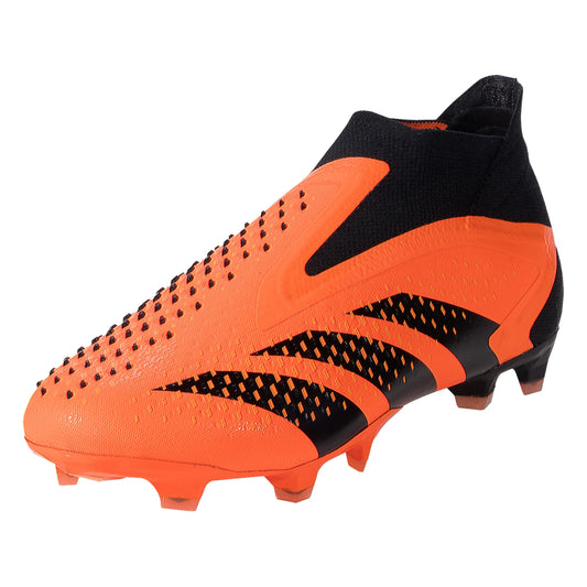 Adidas Predator Accuracy+ Orange FG