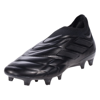 Adidas Copa Pure+ Black FG