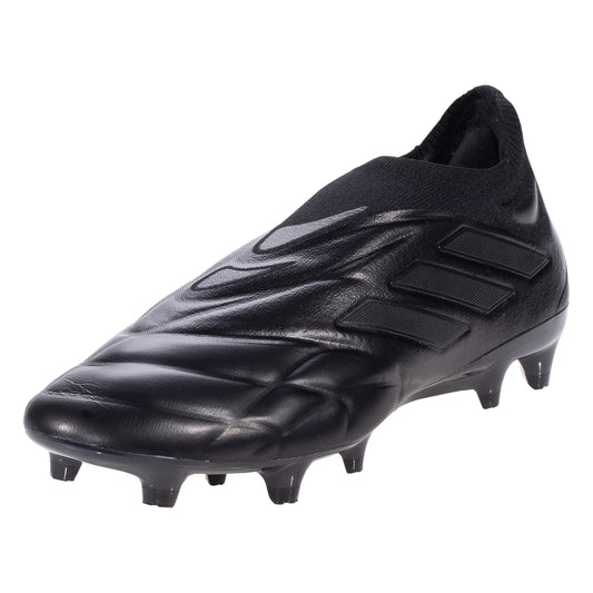 Adidas Copa Pure+ Black FG