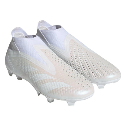 Adidas Predator Accuracy+ White FG